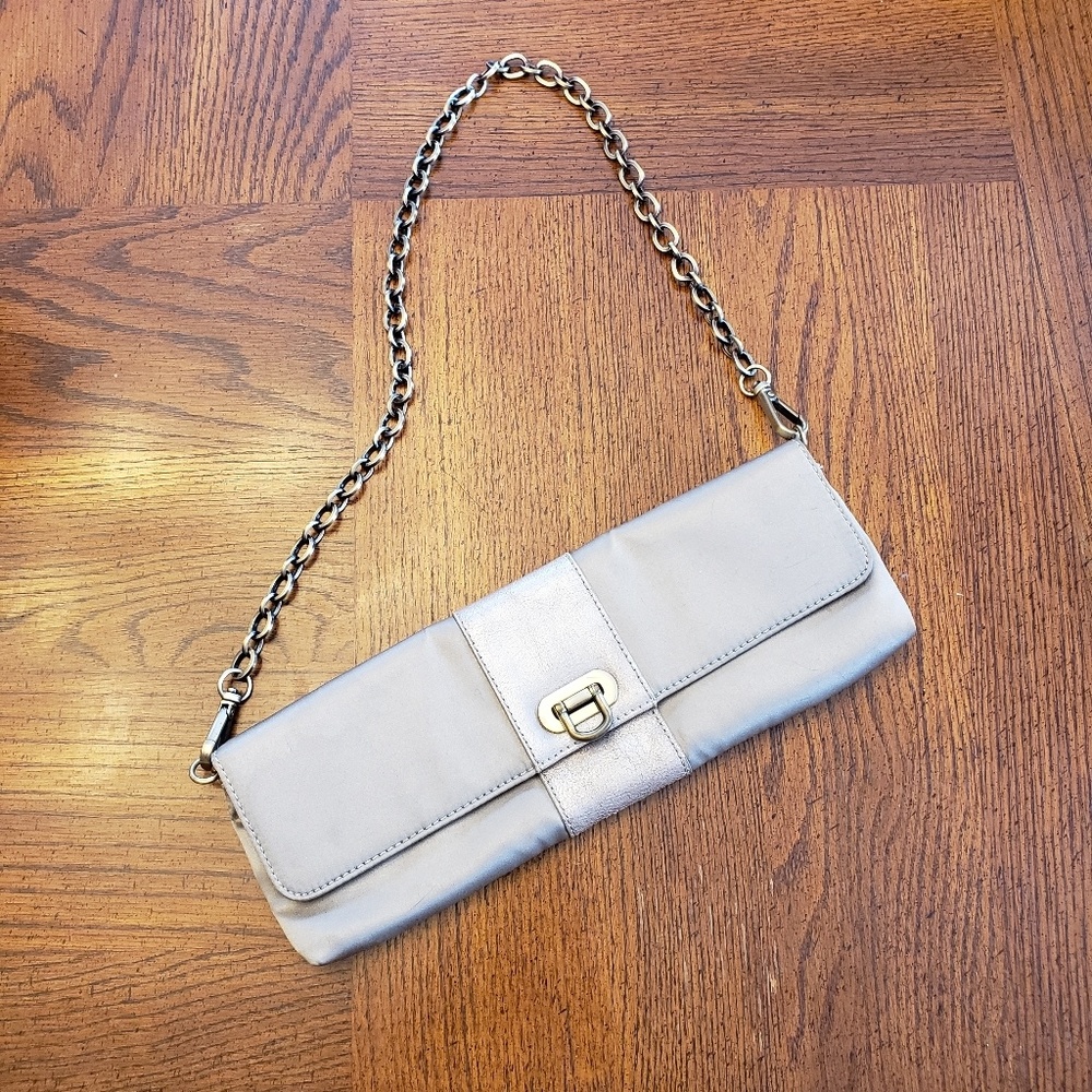 Vintage Nine West Clutch